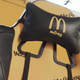 Image for article titled McDonald's Created a Grease-Proof Gaming Chair
